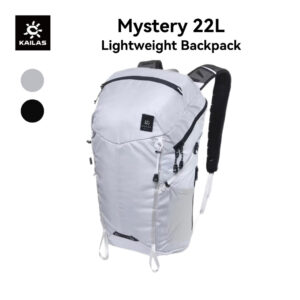 Kailas Mystery Technical Dayhike Hiking Backpack 22L