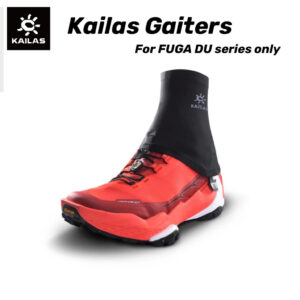 Kailas FUGA DU Trail Running Shoes Sandproof Gaiter (for FUGA DU)