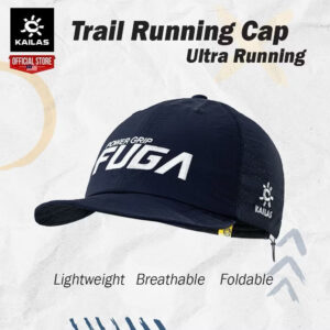 Kailas Trail Running Hiking Outdoor Sports Cap