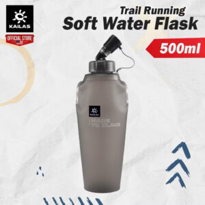 Kailas FUGA Trail Running Soft Flask 500ML
