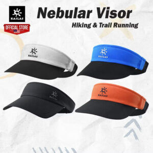 Kailas Nebular Trail Running Visor - Free Size