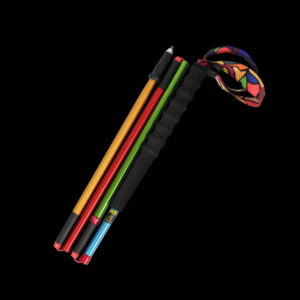 Zenone Z2303 Aluminium Trekking Poles