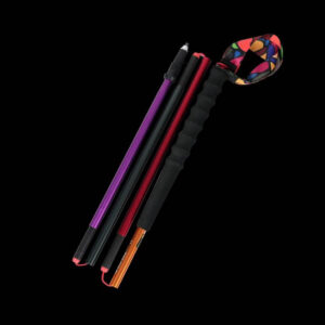 Zenone Z1901 Aluminium Trekking Poles