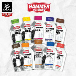 Hammer Nutrition Energy Gel Sports Nutrition
