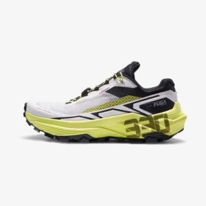 2026 Kailas FUGA EX330 Trail Running Shoes - Men/Women
